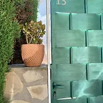 Con Piscina, 2 Terrazas Privadas, Wifi, Bbq بيت للعطل *