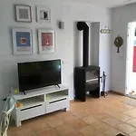 بيت للعطل Con Piscina, 2 Terrazas Privadas, Wifi, Bbq دينايا