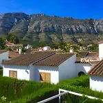 بيت للعطل Con Piscina, 2 Terrazas Privadas, Wifi, Bbq