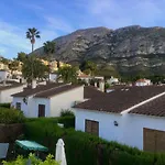 Dom wakacyjny Con Piscina, 2 Terrazas Privadas, Wifi, Bbq *
