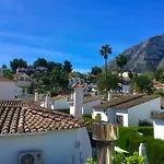 Dom wakacyjny Con Piscina, 2 Terrazas Privadas, Wifi, Bbq *