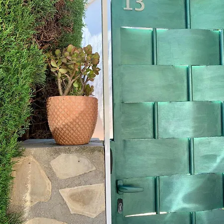 Con Piscina, 2 Terrazas Privadas, Wifi, Bbq Feriehus *