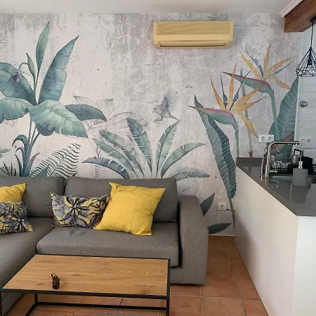 Con Piscina, 2 Terrazas Privadas, Wifi, Bbq * Денія