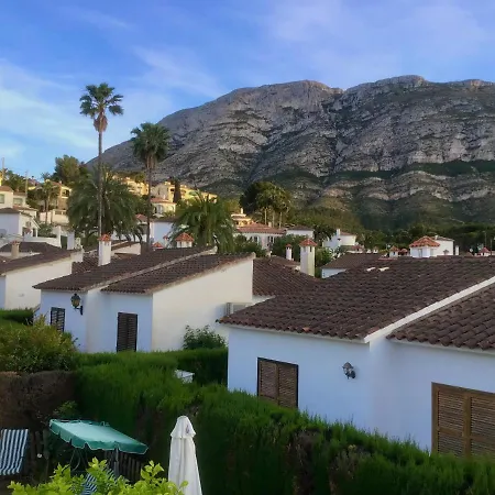 Сasa de vacaciones Con Piscina, 2 Terrazas Privadas, Wifi, Bbq *