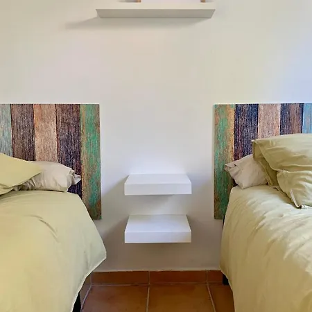 Con Piscina, 2 Terrazas Privadas, Wifi, Bbq Будинок відпочинку *