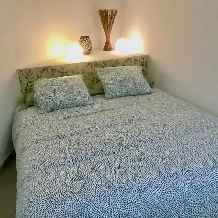 Сasa de vacaciones Con Piscina, 2 Terrazas Privadas, Wifi, Bbq *