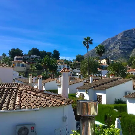 Сasa de vacaciones Con Piscina, 2 Terrazas Privadas, Wifi, Bbq *