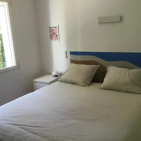 Con Piscina, 2 Terrazas Privadas, Wifi, Bbq