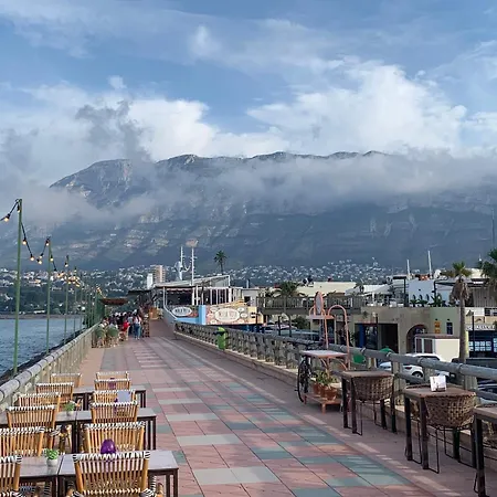 Con Piscina, 2 Terrazas Privadas, Wifi, Bbq * Dénia