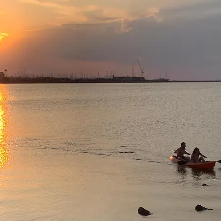 Con Piscina, 2 Terrazas Privadas, Wifi, Bbq