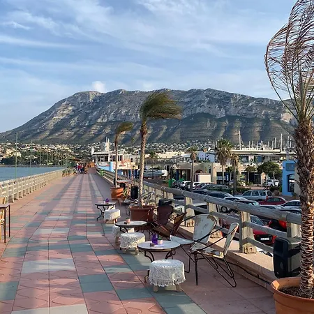 Con Piscina, 2 Terrazas Privadas, Wifi, Bbq Ferienhaus