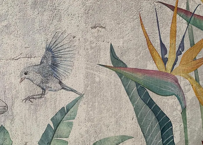 Ferienhaus Con Piscina, 2 Terrazas Privadas, Wifi, Bbq *