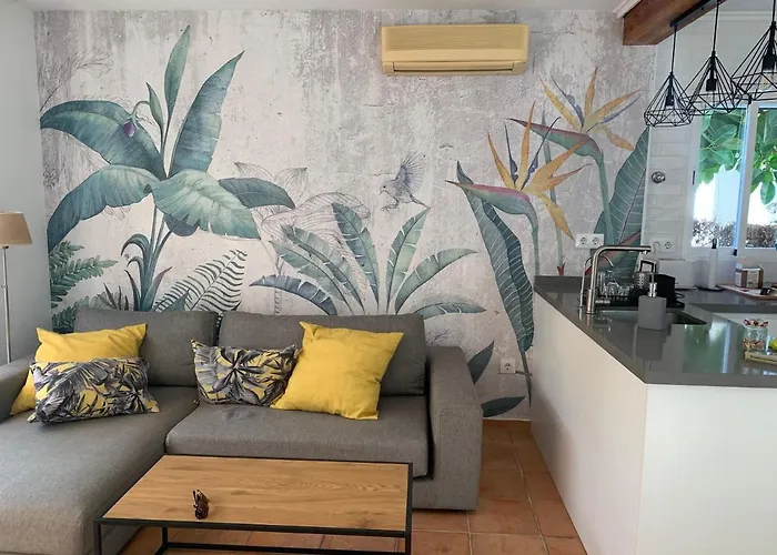 Con Piscina, 2 Terrazas Privadas, Wifi, Bbq * Dénia