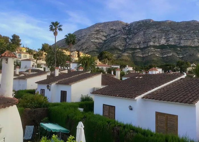 Ferienhaus Con Piscina, 2 Terrazas Privadas, Wifi, Bbq *