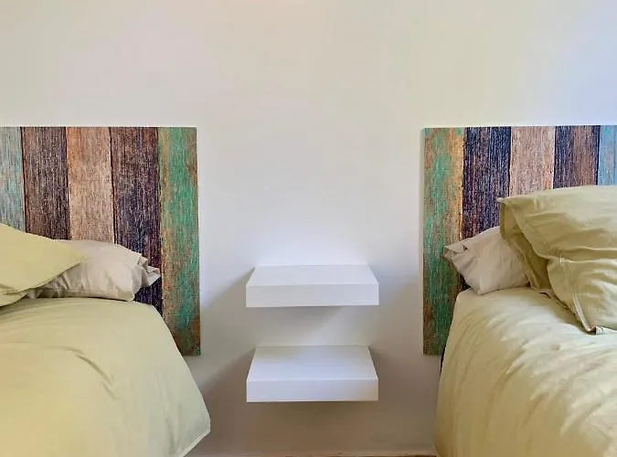 Con Piscina, 2 Terrazas Privadas, Wifi, Bbq Будинок відпочинку *