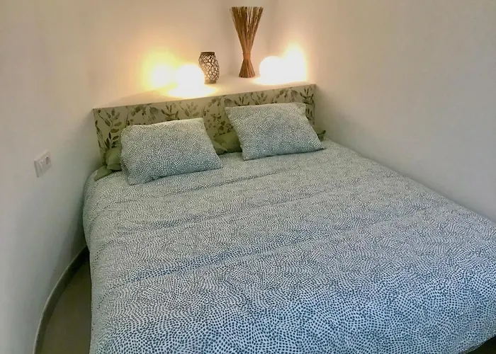 Ferienhaus Con Piscina, 2 Terrazas Privadas, Wifi, Bbq *