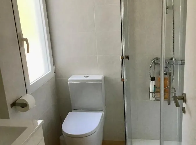 Con Piscina, 2 Terrazas Privadas, Wifi, Bbq * Денія
