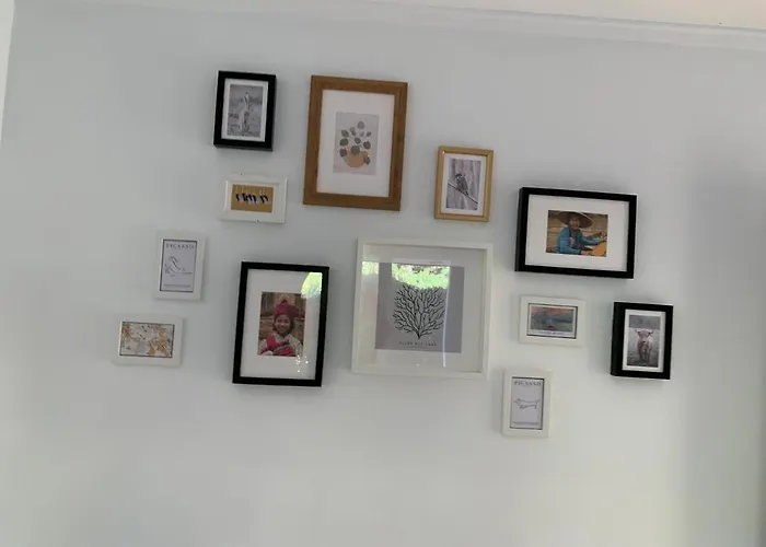 Ferienhaus Con Piscina, 2 Terrazas Privadas, Wifi, Bbq Dénia