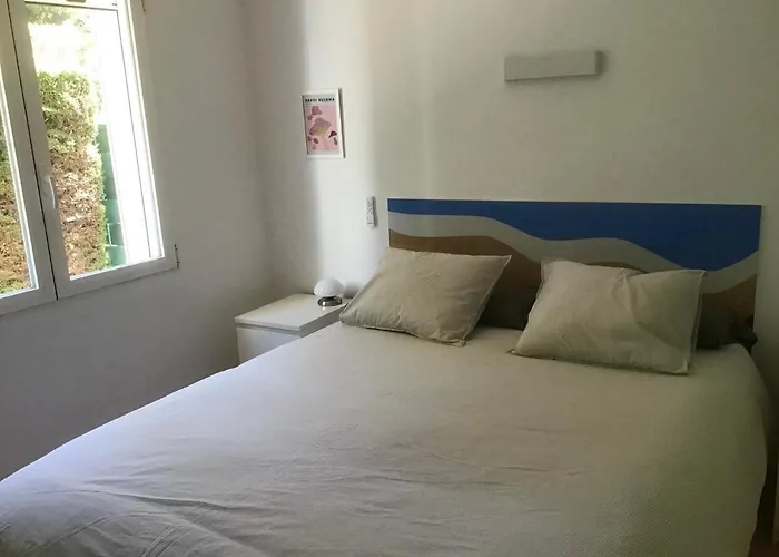 Con Piscina, 2 Terrazas Privadas, Wifi, Bbq