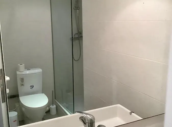 Con Piscina, 2 Terrazas Privadas, Wifi, Bbq * Денія