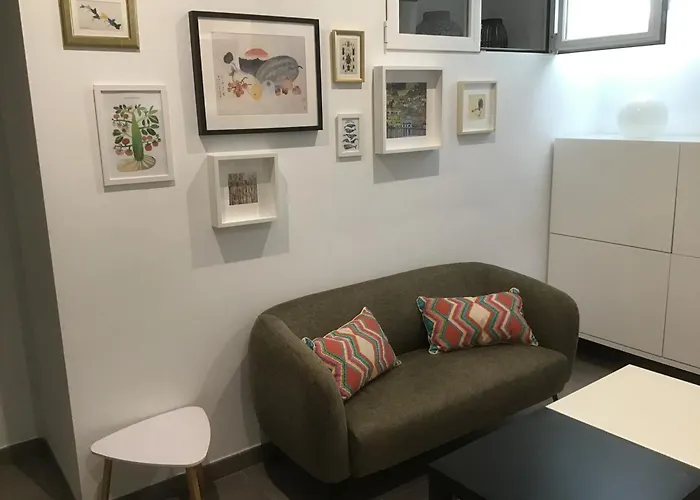 Con Piscina, 2 Terrazas Privadas, Wifi, Bbq * Денія