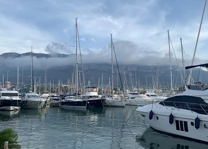 Con Piscina, 2 Terrazas Privadas, Wifi, Bbq *