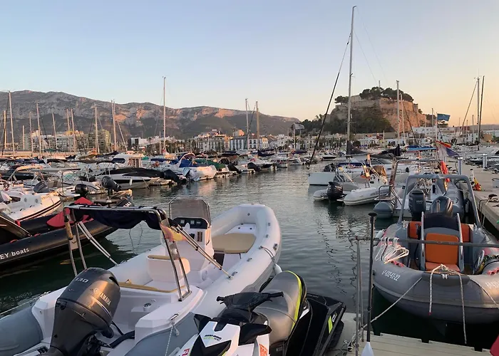 Ferienhaus Con Piscina, 2 Terrazas Privadas, Wifi, Bbq *