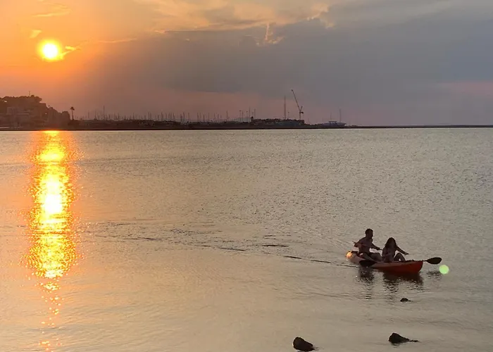 Con Piscina, 2 Terrazas Privadas, Wifi, Bbq