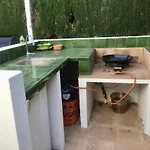 Con Piscina, 2 Terrazas Privadas, Wifi, Bbq * 데니아