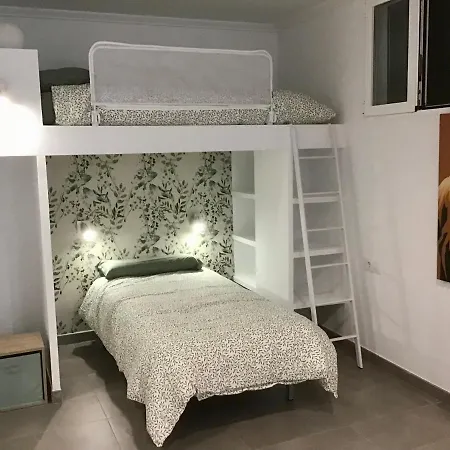 Con Piscina, 2 Terrazas Privadas, Wifi, Bbq * Denia