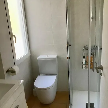 Con Piscina, 2 Terrazas Privadas, Wifi, Bbq * Denia