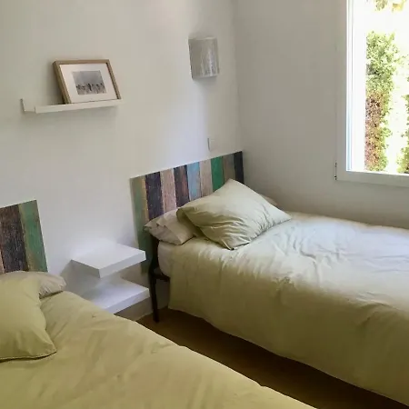 Con Piscina, 2 Terrazas Privadas, Wifi, Bbq * Denia