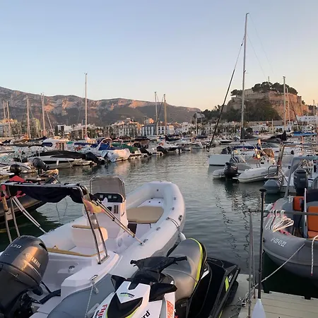 בית נופש Con Piscina, 2 Terrazas Privadas, Wifi, Bbq *