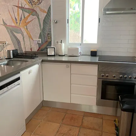 Con Piscina, 2 Terrazas Privadas, Wifi, Bbq *