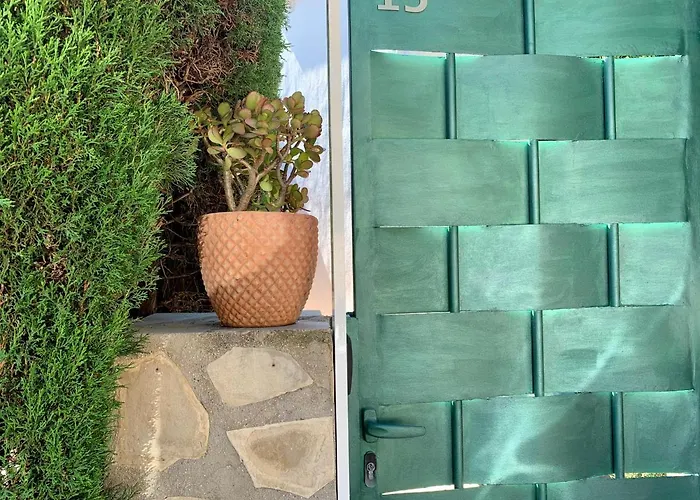 Con Piscina, 2 Terrazas Privadas, Wifi, Bbq בית נופש *