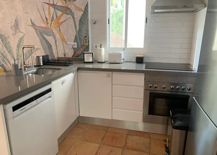 Con Piscina, 2 Terrazas Privadas, Wifi, Bbq *